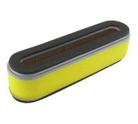 GREENSTAR - Filtre à Air - Pour KUBOTA 5019/5021 5 ch. - Remplace Origine 12681-11220 - L. 203 mm x l. 54 mm x H. 51 mm