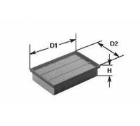 Filtre À Air - Lancia Y10 1.1ie Traction Integrale 03/1985-12/1995