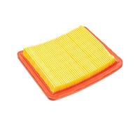 Filtre à air Loncin LC1P65F 1P70F d'origine de rechange pour moteurs à essence - rectangulaire, carton, compatible avec Loncin & Stihl RM 248