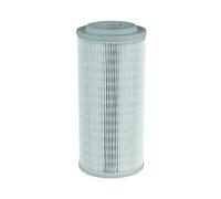 Filtre à air LX 1595 MAHLE pour AUDI