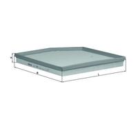 Filtre à air LX 1791 MAHLE pour BMW