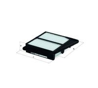 Filtre à air LX 2688 MAHLE pour HONDA