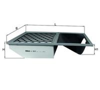 Mahle Original Filtre à air LX 3603