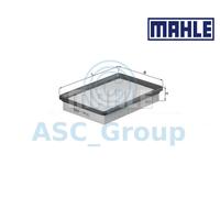 Filtre À Air Mahle Insert De Remplacement Qualité OEM (Admission Moteur) LX 1030
