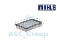 Filtre À Air Mahle Insert Qualité OEM Remplacement (Admission Du Moteur) LX 1074