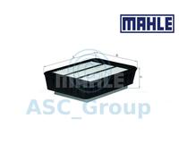 Filtre À Air Mahle Insert Qualité OEM Remplacement (Admission Moteur) LX 2694