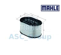 Filtre À Air Mahle Insert Qualité OEM Remplacement (Admission Moteur) LX 669