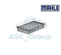 Filtre À Air Mahle Insert Rechange De Qualité OEM (Admission Moteur) LX 663