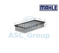 Filtre À Air Mahle Insert Remplacement De Qualité OEM (Admission Moteur) LX 583