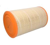 Filtre à air MAHLE LX 612 pour MAN F90 9.973 1993-1997