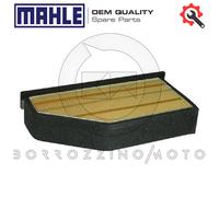 Filtre à Air MAHLE LX1710 Original Premier Installation BMW K1200LT 1200 Cc