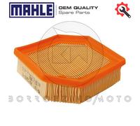 Filtre À Air Mahle LX966 Original Premier Équipement BMW K1200R 1200cc 2005-2008