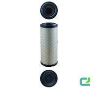 Filtre À Air MAHLE Pour VOLVO HITACHI JOHN DEERE CATERPILLAR