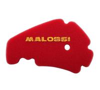 Filtre à air Malossi pour Scooter Aprilia 125 Atlantic 2003 à 2017 1412129S / 1412129 Neuf