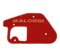 Filtre à air Malossi Red Sponge pour Itteco Cool 50 cc, Pt, MBK Booster, Naked, NG - ROCKET