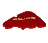 Filtre à air Malossi Red Sponge pour Piaggio Liberty 50 125 4 temps, Derbi Sonar 125 150