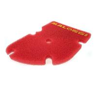 Filtre à air Malossi Red Sponge pour Vespa GT, GTS, MP3.