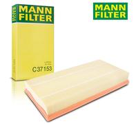 Filtre à air MANN-FILTER C 37 153