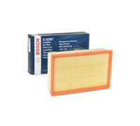 Filtre À Air Mann Filter Audi Q2 2016/06-2018/10 1.6 TDI