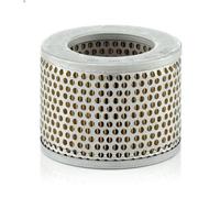 Filtre à air MANN-FILTER C 1112 pour BMW ISETTA (100, 103) 0.25 1956-1962