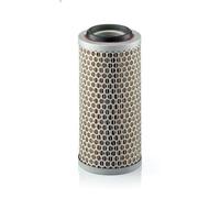 Filtre à air MANN-FILTER C 1176/3 pour MERCEDES-BENZ LP 3.78 1969-1977
