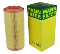 Filtre À Air MANN-FILTER C 12 107/1