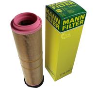 Filtre À Air MANN-FILTER C 12 178/1