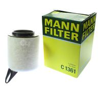Filtre À Air MANN-FILTER C 1361