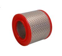 Filtre à air MANN-FILTER C 1450 pour KRAMER KL 1.7 1965-1967
