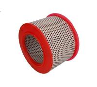 Filtre à air MANN-FILTER C 1555/1 FORD TRANSIT Fourgon 1.5 1957-1967