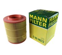 Filtre À Air MANN-FILTER C 16 142/2