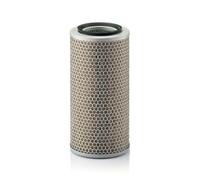Filtre À Air Mann-filter C 17 250 pour Iveco Bomag Liebherr Deutz Fahr Grove Vme