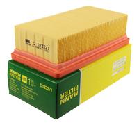 Filtre À Air MANN-FILTER C 1832/1