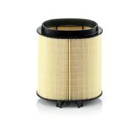 Filtre à air MANN-FILTER C 1869 pour PORSCHE