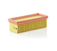 Filtre à air MANN-FILTER C 1932 pour RENAULT THALIA I (LB_) 1.2 2002-2009