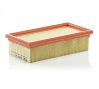 Filtre à air MANN-FILTER C 2163 OPEL MANTA B (58_, 59_) 1.8 1982-1987