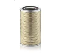 Filtre à air MANN-FILTER C 23 440/3 pour MERCEDES-BENZ NG 5.958 1973-1996