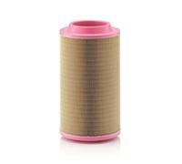 Filtre À Air Mann-filter C 23 610 Europiclon pour Iveco Volvo Bomag O&k Liebherr
