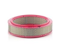 Filtre À Air Mann-filter C 2436/1 pour Citroën Fiat Ford Vag General Motors