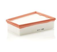 Filtre à air MANN-FILTER C 2439 pour RENAULT
