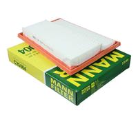 Filtre À Air MANN-FILTER C 25 004