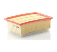 Filtre À Air MANN-FILTER C 25 117/2
