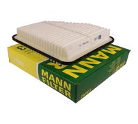 Filtre À Air MANN-FILTER C 26 003