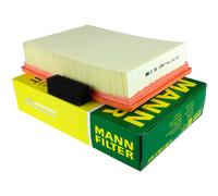 Filtre à Air MANN-FILTER C 26 138/1 KIT