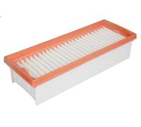 Filtre à air MANN-FILTER C 27 010 pour DACIA LOGAN (LS_) 1.5 2010-2012