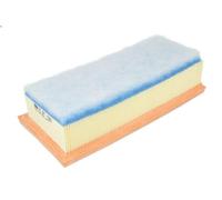 Filtre à air MANN-FILTER C 27 030 pour DACIA DUSTER (HS_) 1.2 2013-2018