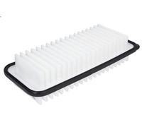 Filtre à air MANN-FILTER C 2715 TOYOTA YARIS (_P1_) 1.4 2001-2005