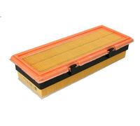 Filtre à air MANN-FILTER C 2771 pour RENAULT THALIA I (LB_) 1.9 1998-2001