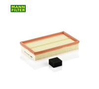 Filtre à air Mann-Filter C 2774/3 KIT FORD 1058 022 1072 246 1480 568 1516 739