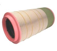 Filtre à air MANN-FILTER C 28 1275 pour MAN SÜ 10.518 2006-2009